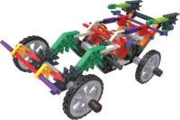 Wholesalers of Knex - Imagine Power & Go Racers Building Set toys image 5